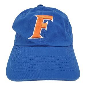 FLORIDA GATORS Hat Youth One Size Blue Orange THE ROOKIE College Football